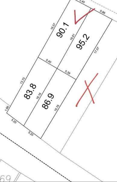 CẦN BÁN 🏘️ LÔ TRỤC CHÍNH SƠN TRUNG PH NAM SƠN