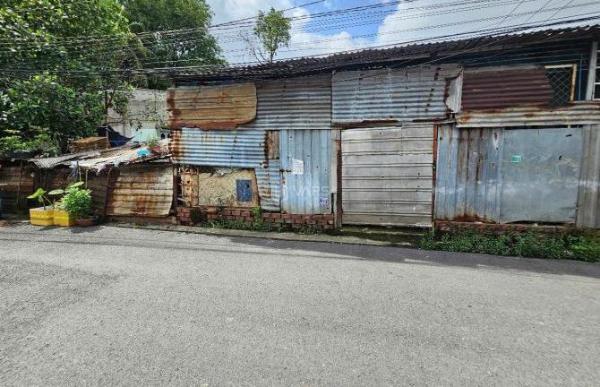 Đất gần 🏘️ chợ Việt Lập, phường An Bình, TP Dĩ An