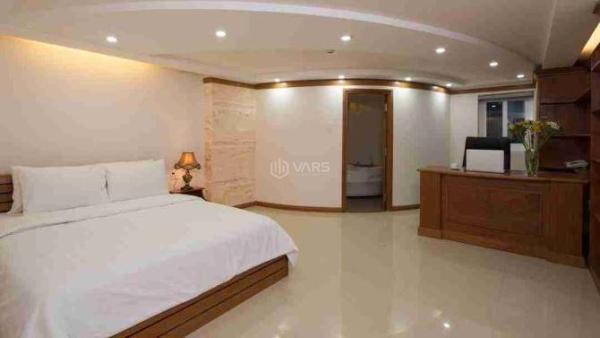 BÁN TOÀ CĂN HỘ 5 TẦNG ☘ - KIỆT NGUYỄN VĂN THOẠI - QUẬN SƠN TRÀ