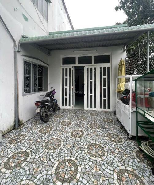 BÁN NHÀ TRỆT GIÁ TỐT 🏘️ 1TỶ6 HẺM 89 NGUYỄN THÔNG, AN THỚI, BÌNH THUỶ, TP.CẦN THƠ