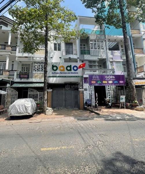 <mark style="background-color: transparent; font-weight: 400; ">Nhà 🏤 4 tầng 9,5 Tỷ- Trục chính Nguyễn Hiền - KDC 91B - Ninh Kiều TP CẦN THƠ</mark>