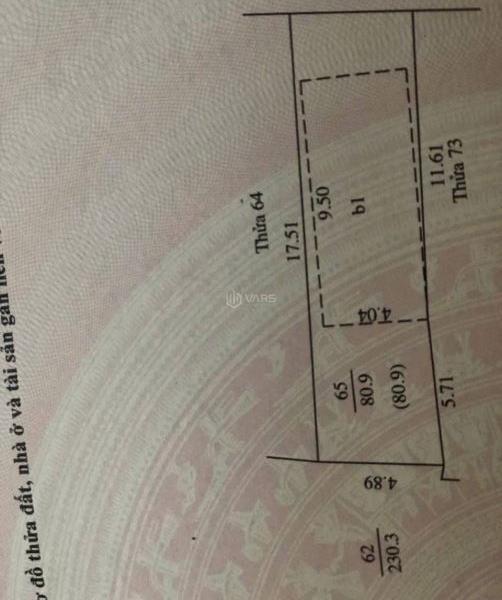 bán ☘ lô đất đẹp ngọc uỷen chỉ 47,5 tr/ m khuông đất rất đẹp