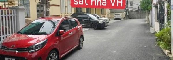 Chủ cần bán Nhà trong hẻm 65m²