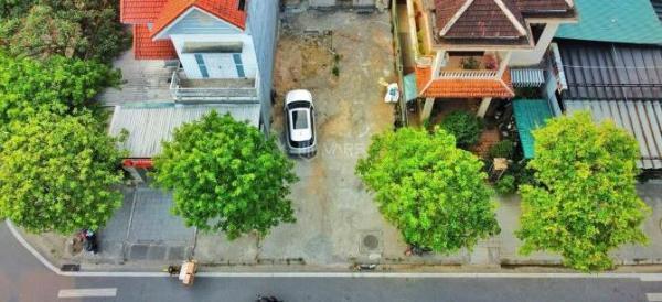 Chủ cần bán Đất nền riêng lẻ 156m²