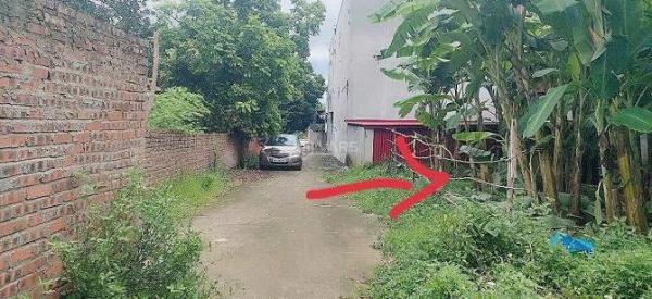 Bán Đất nền riêng lẻ 74m²
