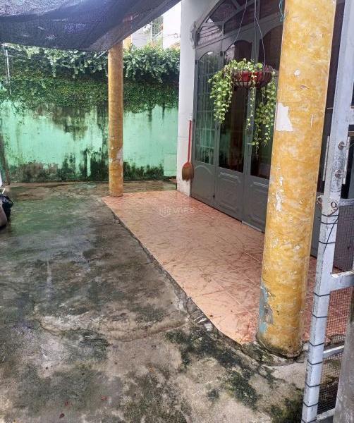 Cần bán Nhà trong hẻm 125m²