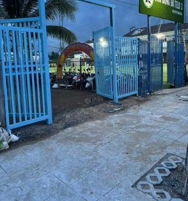 Cần cho thuê Nhà mặt phố 285m²