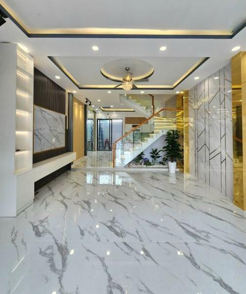 Chủ cần bán Biệt thự nghỉ dưỡng 68m²