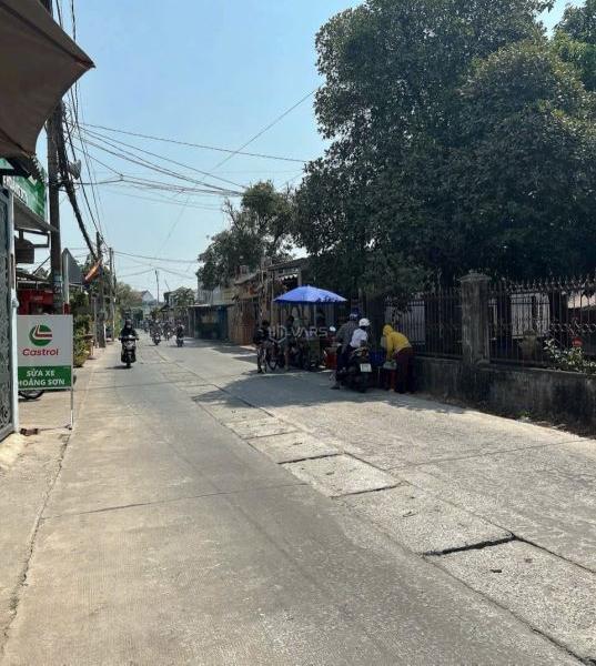 》 NHÀ 🏤 1 TRỆT 1 LẦU MỚI 100% – GẦN GIÁO XỨ THUẬN HOÀ, KP7 – TÂN PHONG. ●Diện tích: 4 × 16m