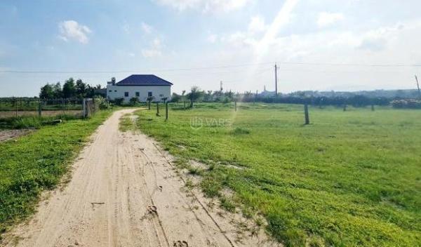 Bán 1 sào đất thổ cư Tân Bình, thị 🏡 xã LaGi Gần Biển giá rẻ 1.75tr/m2