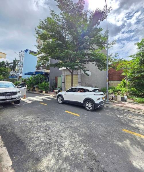 2,85Tỷ 🏘️ TL🔥Bán đất 76,5m2 Nở Hậu, đường D1_KDC Khang Đạt, p.Bình Chuẩn, Tp.Thuận An