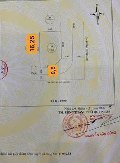 🌟 CHÍNH CHỦ CẦN BÁN GẤP 2 LÔ ĐẤT LIỀN KỀ – LÔ GÓC ĐẸP , ĐƯỜNG ĐỘI CUNG 🆘 - DT 292,5m2