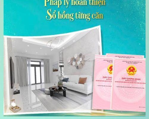 Cần bán Nhà trong hẻm 66m²