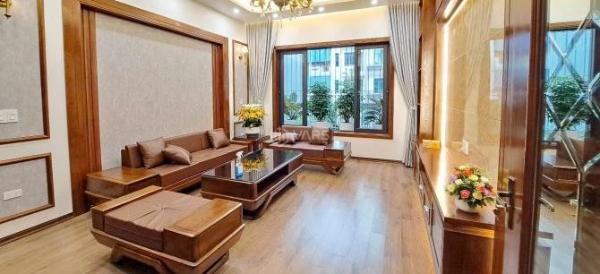 bán nhà THANG MÁY, 🏘️ mới hoàn thiện xong đường Bế Văn Đàn
