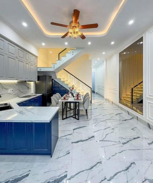 BÁN NHÀ 3 TẦNG MẶT TIỀN 🌊 ĐƯỜNG D4 KHU HỒNG LOAN 6A
