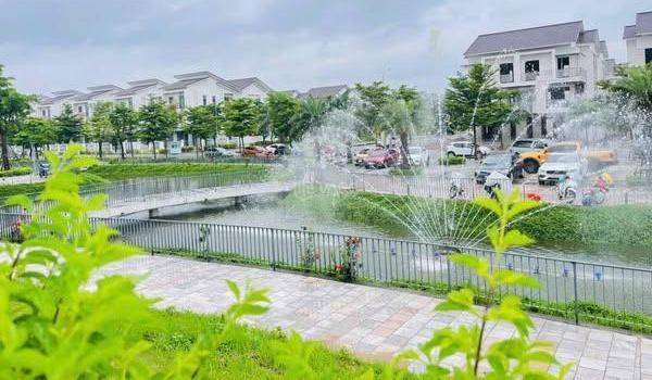 Biệt thự view sông Centa Riverside mở 💥 bán Zone 3 và Zone 4. lh 09736*****.
