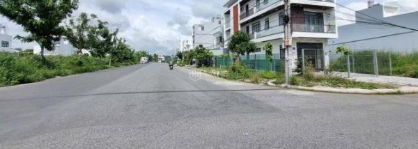 Bán Đất nền riêng lẻ 120m²