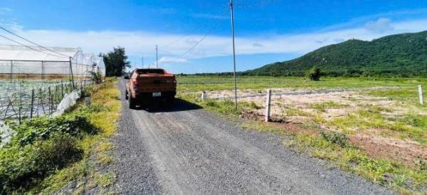 THỊ TRẤN 🏡 PHƯỚC HẢI - CẠNH BÊN KHU GLAMPING ĐỒNG GIÓ 🌈DT 350m2