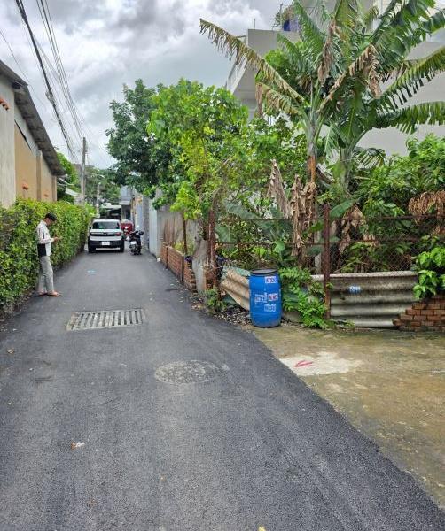 Cần bán Đất nền riêng lẻ 69m²