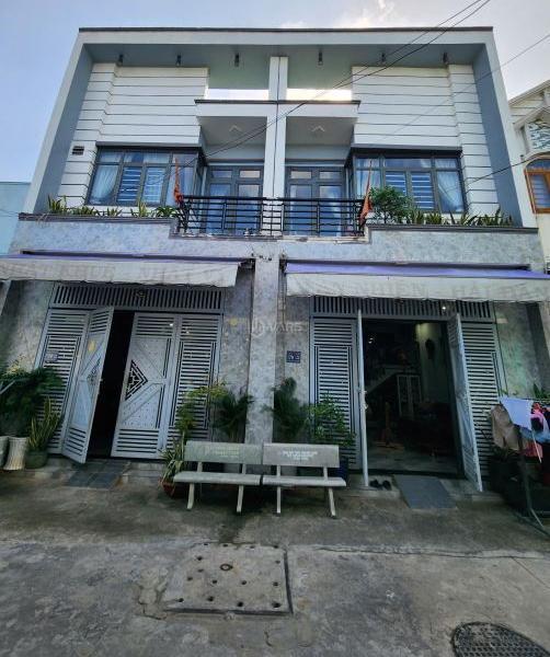 2Tỷ600 🔥👉 NHÀ RẺ SỔ RIÊNG, THUẬN AN__1T1L__hẻm 5m 🏬 thông ra đường Bình Chuẩn 34 100m