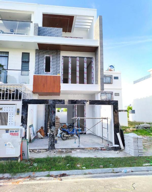 Chủ cần bán Biệt thự nghỉ dưỡng 100m²