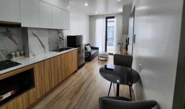 Cần cho thuê Căn hộ chung cư 45m²
