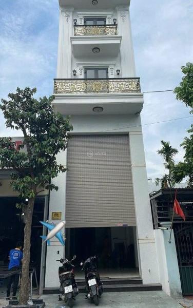 Chủ cần bán Nhà mặt phố 72m²