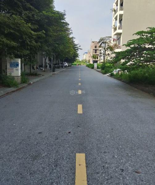 Bán Đất nền riêng lẻ 307m²