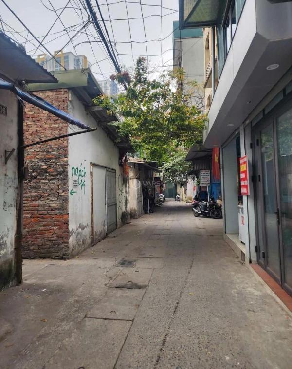 Nhà : vũ tông phan -thanh xuân. dt 86m2 x 🏡 2t x 7.3m.mt
