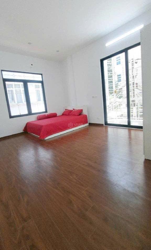 Nhà đẹp dân xây 🏡 đội cấn - ngõ nông - cách ô tô vài bước chân
