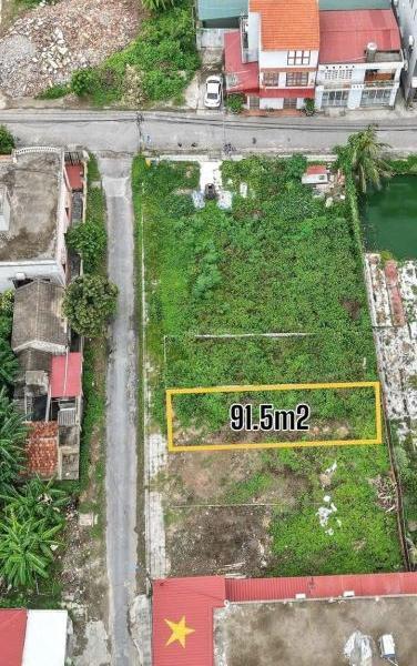 91,5m2 Hải Thành 2, Trung 🏢 tâm phường Dương Kinh