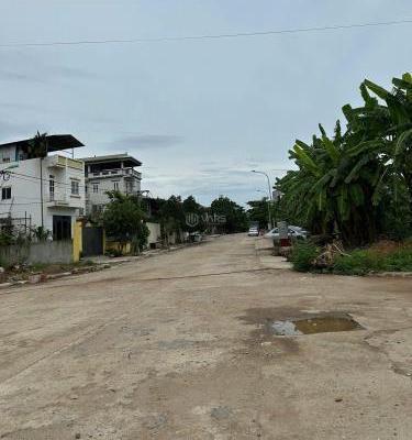 Bán đất đường Mạc Đĩnh Chi, Hội Hợp, Vĩnh Yên, Vĩnh Phúc. 🏚️ Giá chỉ 3,2 tỷ