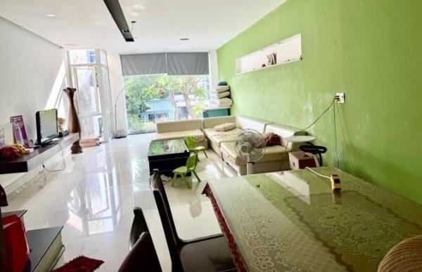 Cần bán Nhà mặt phố 110m²