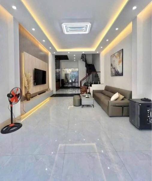Bán nhà 3 tầng mặt tiền đường võ văn 🏘️ tần phường thị nại quy nhơn