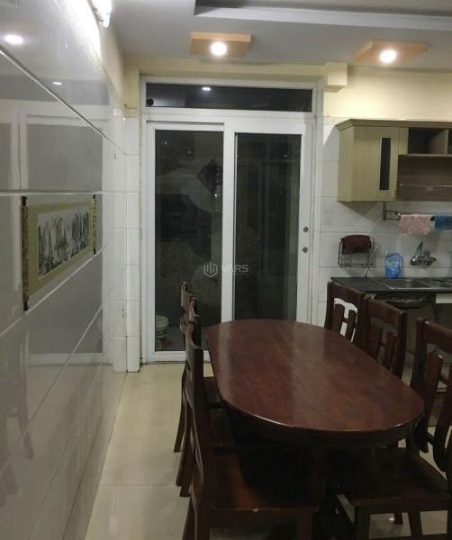 Bán Nhà mặt phố 80m²