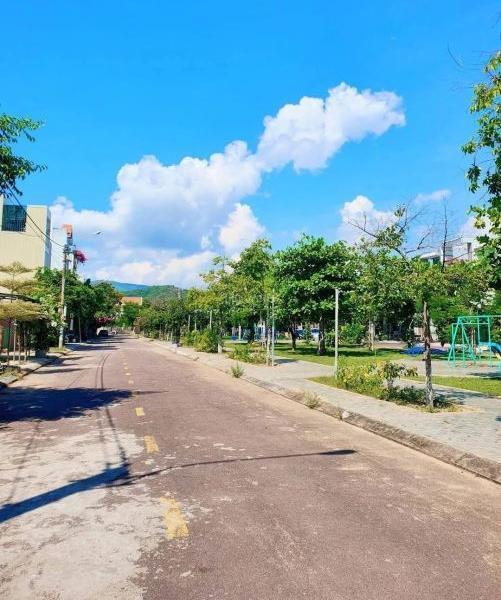 BÁN ĐẤT MẶT TIỀN CÔNG VIÊN 🔥 – GIÁ CỰC HỜI, VỊ TRÍ ĐẮC ĐỊA TẠI QUY NHƠN, GIA LAI!