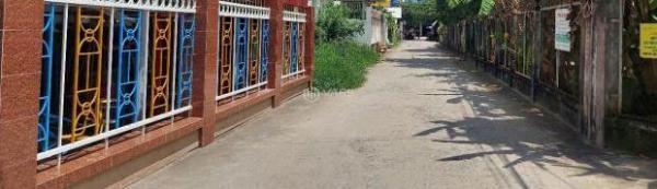 2,1 tỷ nhà P.Long Hưng gần Siêu Thị Điện Máy Chợ Lớn,TP Gò Công 🏡 (nay P. Sơn Qui, Đồng Tháp