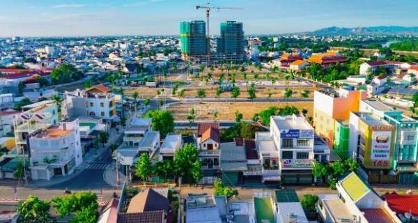 Sống Xanh, Sống Chất Tại MK CENTRAL CITY – Chuẩn Mực Mới 🏢 Cho Cuộc Sống Hiện Đại
