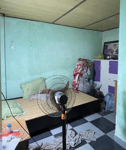 Bán Nhà mặt phố 60m²