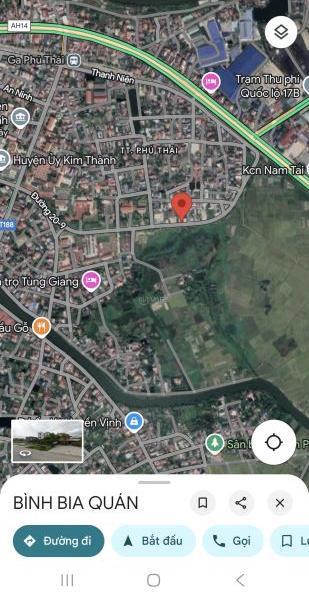 Bán Đất nền riêng lẻ 170m²