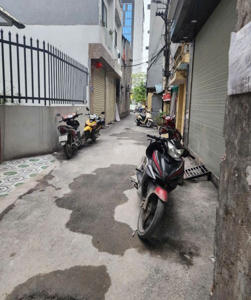 Bán Đất nền riêng lẻ 58m²