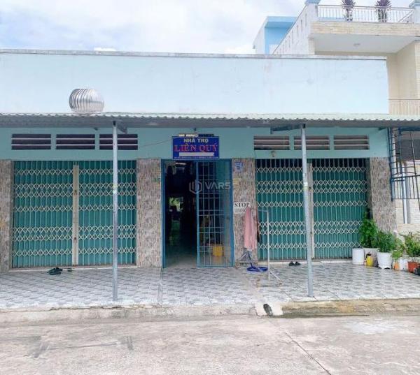 Chính chủ cần bán nhanh nhà trọ. Để về Đà Lạt sống. 13p+2 nhà cấp 🏘️ 4 phía trước, thu nhập