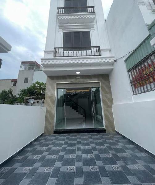 🏡 BÁN NHÀ 3 TẦNG SÂN CỔNG RỘNG – GẦN TRƯỜNG CHINH, LÃM HÀ ☘ – KIẾN AN