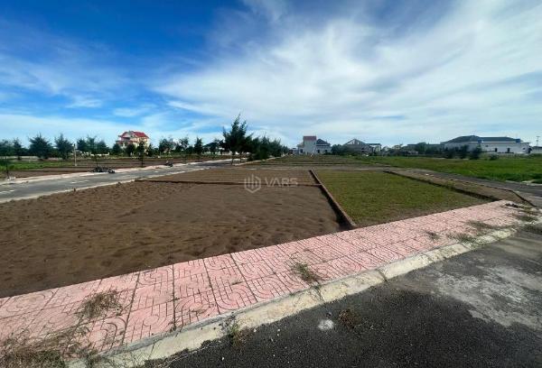 Bán Đất nền Dự án 100m²