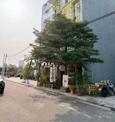 Bán Đất nền riêng lẻ 70m²