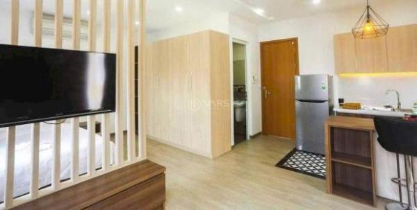 BÁN TÒA CĂN HỘ 2 MẶT TIỀN – PHỐ DU LỊCH PHAN TỨ – DOANH THU ỔN 🏢 ĐỊNH 100 TRIỆU/THÁNG!