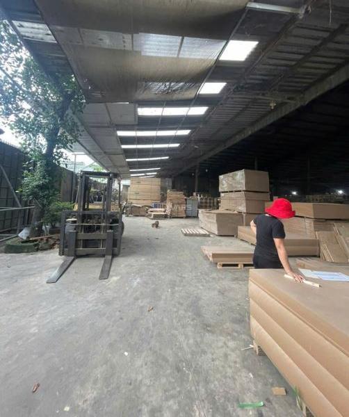 Xưởng giá rẻ .đang 🏤 cho thuê 110triệu/ tháng 》B.án gấp nhà xưởng 3900m2 P - Tân Hoà ,Đồng N