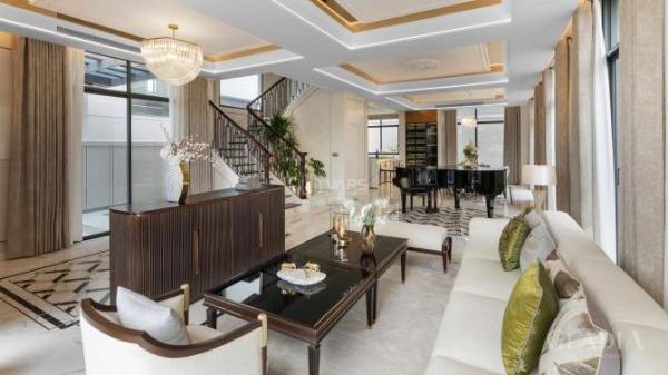 Bán Biệt thự nghỉ dưỡng 90m²