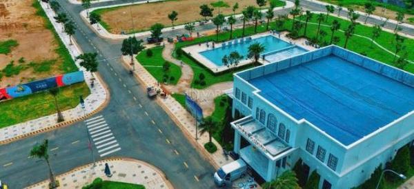 Đất nền Ven sông 💥 nhỏ kđt 20ha Sẵn sổ hồng (6x15) Công chứng sang tên