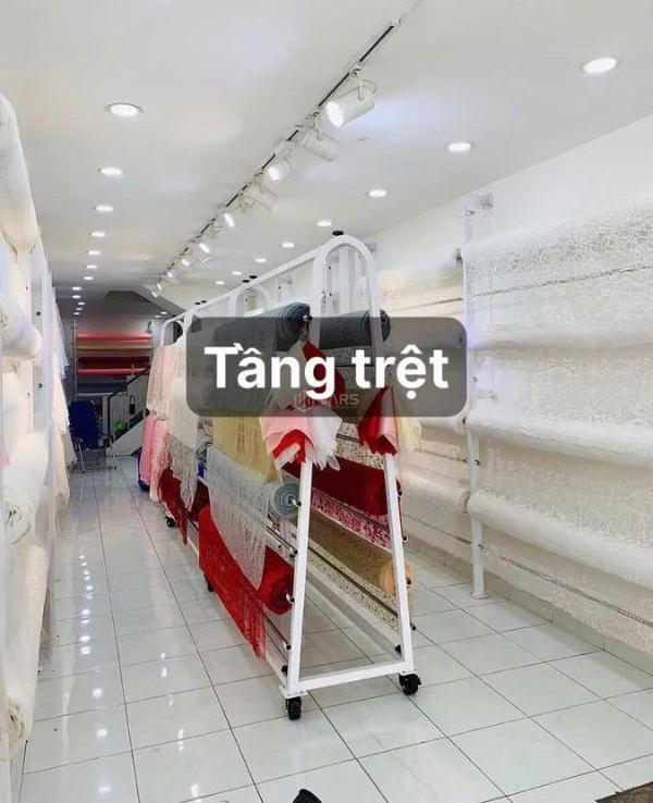 Mtkd đông hồ, 51m2 nở hậu tài lộc, 4 tầng, kd đỉnh cao, 👍 chỉ 10.3 tỷ tl